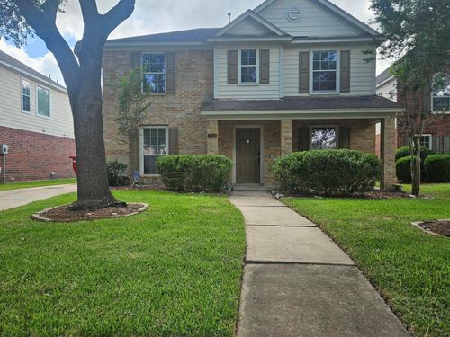 7314 Autumn Aspen Ln, Richmond, TX, 77407-7824 | Card Image