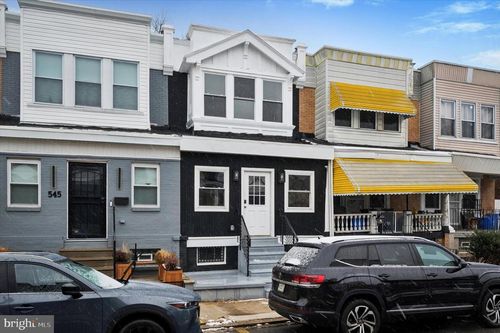 547 S Yewdall St, PHILADELPHIA, PA, 19143-1923 | Card Image