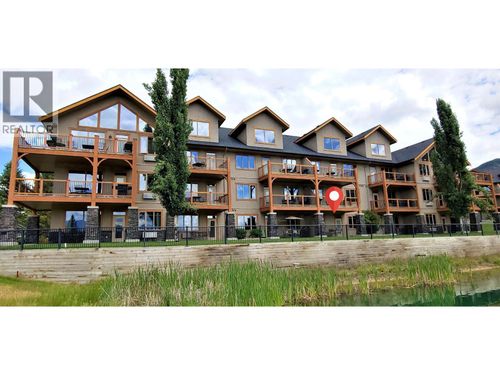 813-b-800 Bighorn Blvd, Radium Hot Springs, BC, V0A1M0 | Card Image