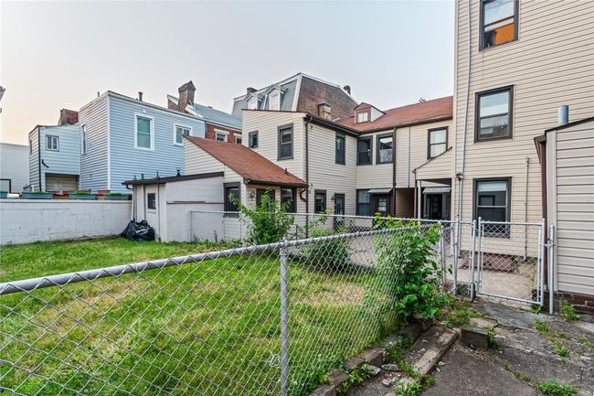 D - 2722 Sarah Street, Condo with 1 bedrooms, 1 bathrooms and null parking in South Side PA | Image 19