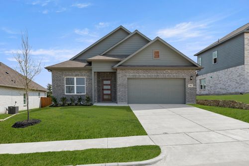306 Heritage Grove Rd, Blue Ridge, TX, 75424-4347 | Card Image