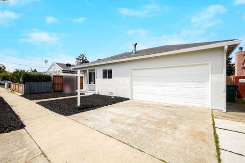 23639 Odom Dr, Hayward, CA, 94541-7205 | Card Image