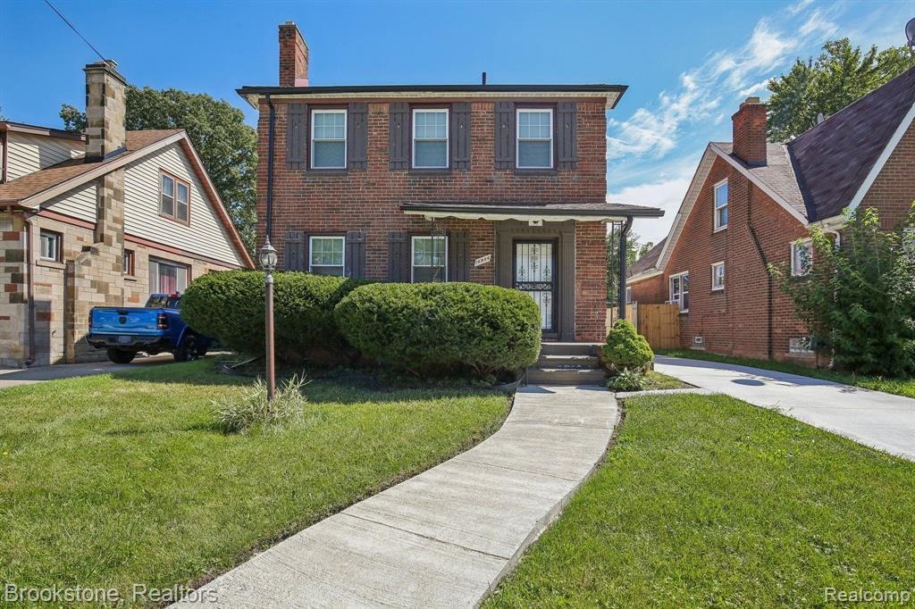Strathmoor St, Detroit, MI 48227