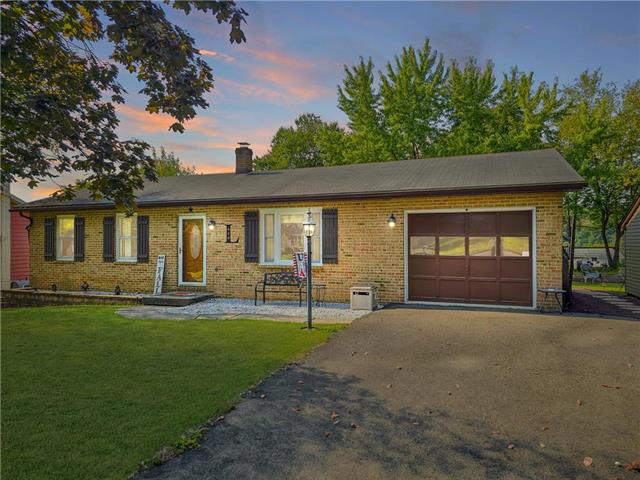 Lime St, Palmerton, PA 18071