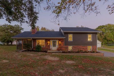 472 Logston Lane, House other with 3 bedrooms, 2 bathrooms and null parking in Berea KY | Image 2