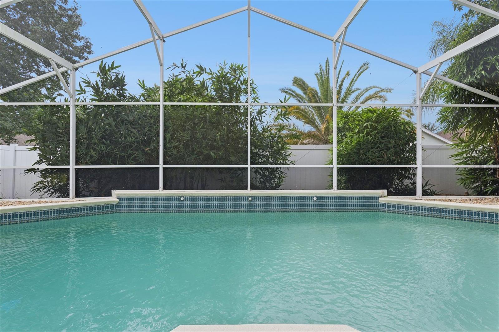 Residential in CLERMONT 3