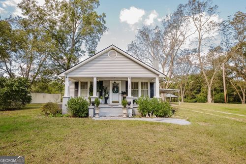 186 Liberty Hill Rd, Milner, GA, 30257-3818 | Card Image