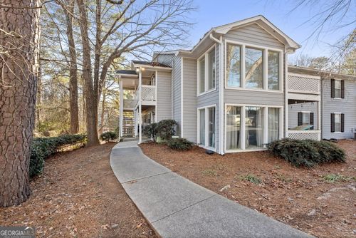205 Natchez Trce, Atlanta, GA, 30350-3003 | Card Image