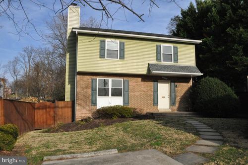 9705 Glen Ave, SILVER SPRING, MD, 20910-1133 | Card Image