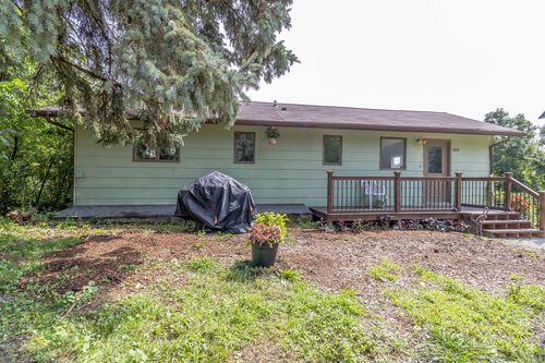 N1492 Clover Road, BLOOMFIELD, WI, 53147 | Card Image