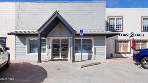 308 Williams Avenue, Port St. Joe, FL, 32456 | Card Image