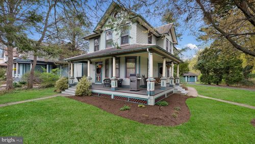 1091 Mill Creek Rd, Wycombe, PA, 18980 | Card Image