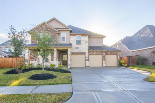618 Cypress Creek Ln, Richmond, TX, 77469-1928 | Card Image