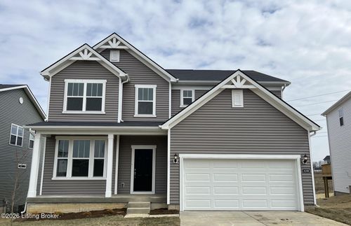 4108 Bent Creek Dr, La Grange, KY, 40031 | Card Image