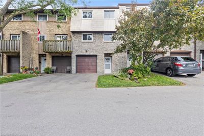 3 - 985 Limeridge Rd E, Townhouse with 3 bedrooms, 1 bathrooms and 1 parking in Hamilton ON | Image 2