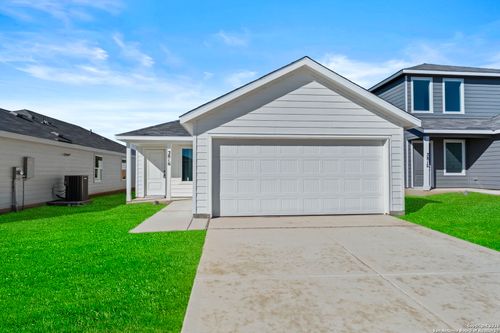 3816 Swift Fox Rd, New Braunfels, TX, 78132-0298 | Card Image