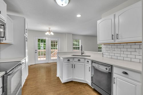 2701 Hidden Ridge Ct, Clarksville, TN, 37043-5593 | Card Image