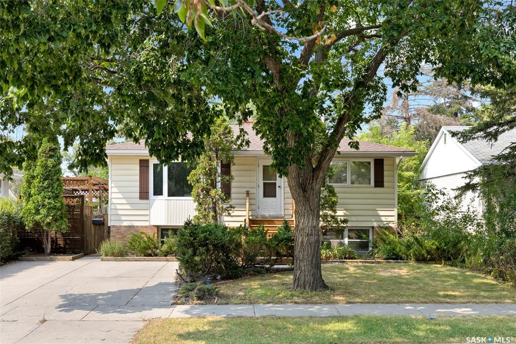 Residential in Regina