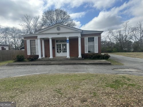 225 N 13th Street, Griffin, GA, 30223 | Card Image