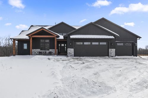 3701 Delcore Road, Oconto, WI, 54153 | Card Image