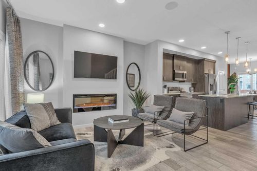 1121 Chinook Gate Bay Sw, Airdrie, AB, T4B5J1 | Card Image