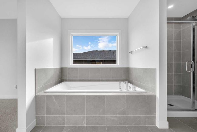 211 Chelsea Park, House other with 3 bedrooms, 3 bathrooms and 6 parking in Chestermere AB | Image 42