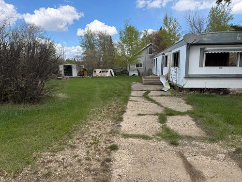 5139 50 Street, Berwyn, AB, T0H0E0 | Card Image