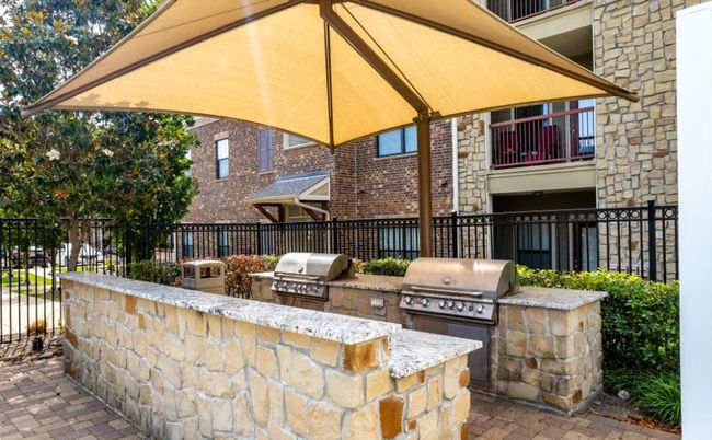 APT-4202 - 4689 Mustang Pkwy, Condo with 1 bedrooms, 1 bathrooms and null parking in Carrollton TX | Image 32