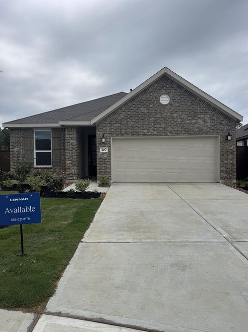 207 Rosewood Dr, New Caney, TX, 77357 | Card Image
