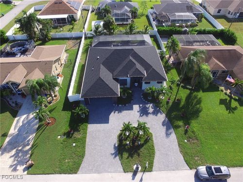 2709 Sw 13th Ave, Cape Coral, FL, 33914-4141 | Card Image