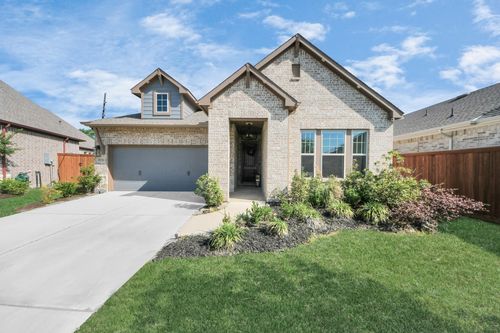 18334 Sunset Elm Dr, Cypress, TX, 77433-8345 | Card Image