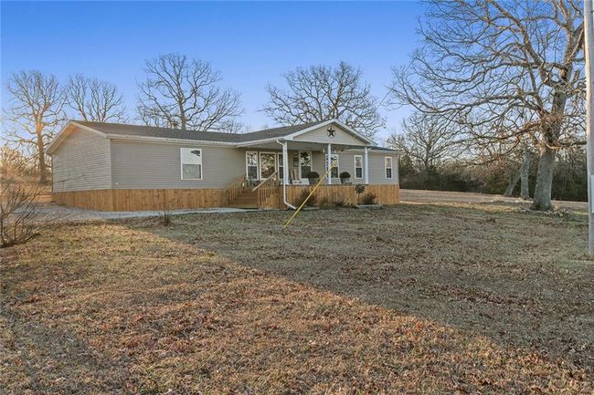 24761 Willow Branch Rd, House other with 3 bedrooms, 2 bathrooms and null parking in Flemington MO | Image 24