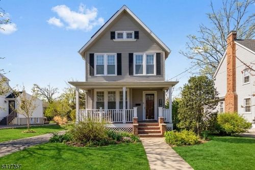 6 Myrtle Ave, Madison, NJ, 07940-1212 | Card Image