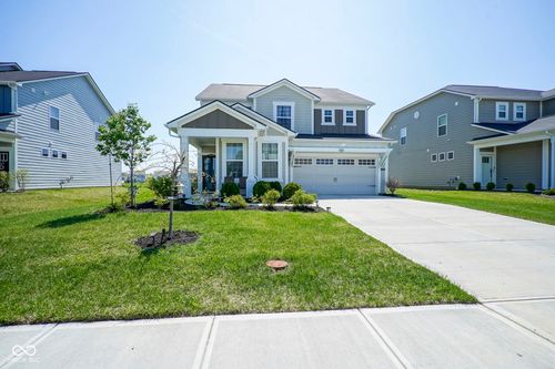 15413 Staffordshire Way, Fishers, IN, 46037-4644 | Card Image