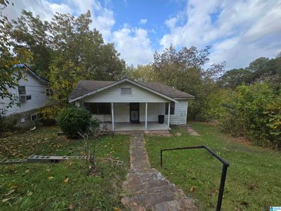 3324 Avenue D, House other with 2 bedrooms, 1 bathrooms and null parking in BESSEMER AL | Image 3