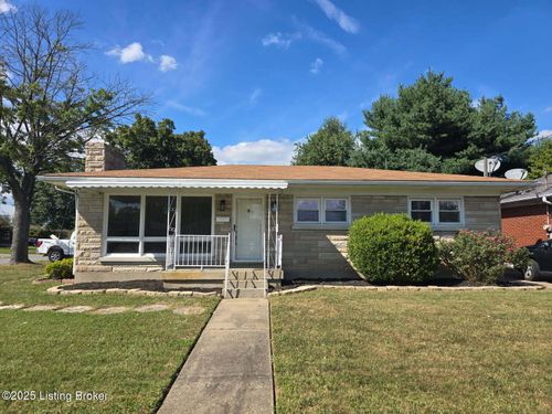 2243 Farnsley Rd, Louisville, KY, 40216-4338 | Card Image