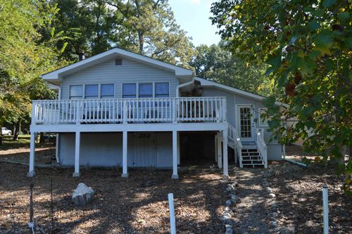 252 E Lakeshore Dr, Cherokee Village, AR, 72529-5447 | Card Image