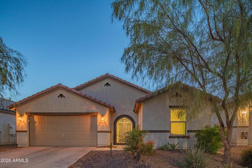 26770 N 174th Lane, Surprise, AZ, 85387 | Card Image