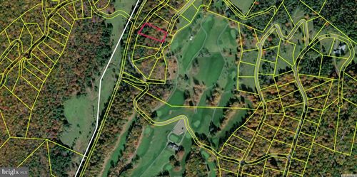 0 Lot Ev-13 At Fisher Mountain, FRANKLIN, WV, 26807 | Card Image