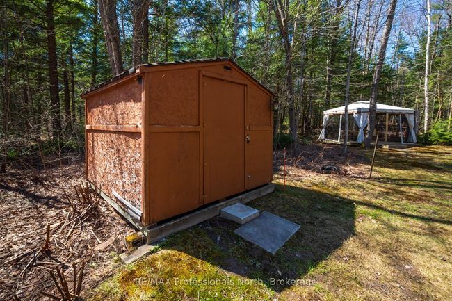 224 Stephenson 4 Rd, House other with 3 bedrooms, 2 bathrooms and 8 parking in Utterson ON | Image 23