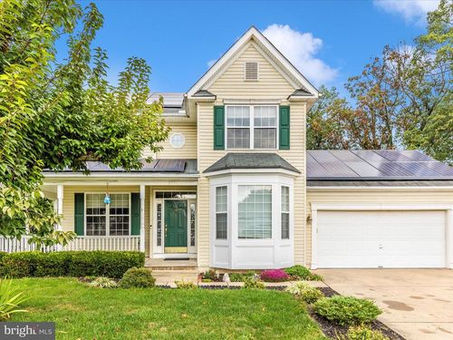 5732 Crestridge Ct, FREDERICK, MD, 21703-1854 | Card Image