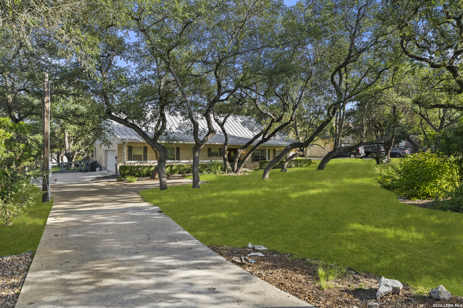 Residential in San Antonio 3