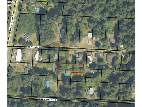0 Ne Vingie St, Yachats, OR, 97498 | Card Image