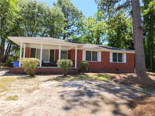4101 Coventry Rd, Fayetteville, NC, 28304-5003 | Card Image