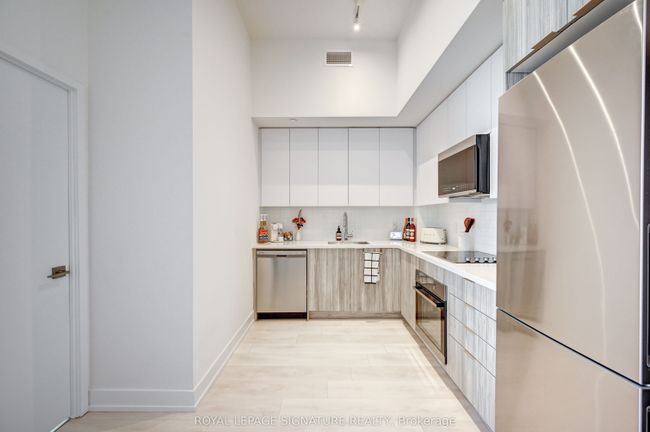 318 - 297 Oakwalk Dr, Condo with 1 bedrooms, 1 bathrooms and 1 parking in Oakville ON | Image 23