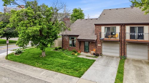 339 E Saint Clair St, Indianapolis, IN, 46202-3358 | Card Image