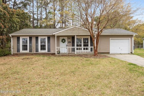 625 Shadowridge Rd, Jacksonville, NC, 28546-7804 | Card Image