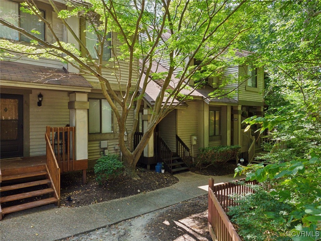 Misty Point Ln, Newport News, VA 23603
