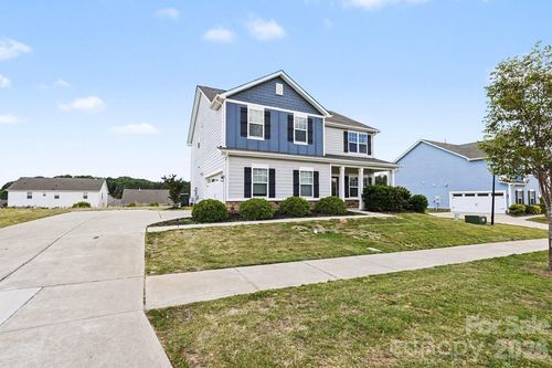 2139 Vecchio Dr, Monroe, NC, 28110-9542 | Card Image