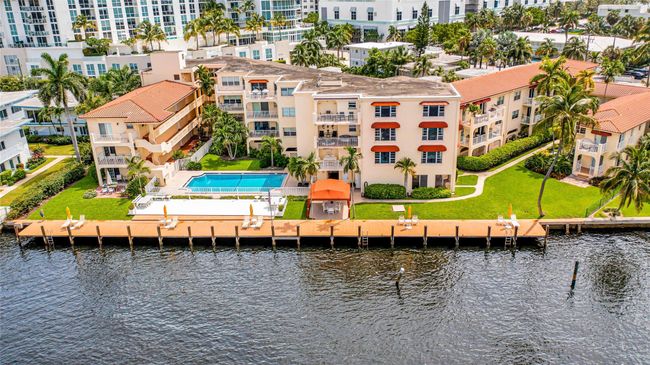 APT-204 - 341 N Birch Rd, Condo with 1 bedrooms, 1 bathrooms and null parking in Fort Lauderdale FL | Image 35